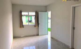 Imagem 2: Casa com 2 dormitórios à venda, 42 m² por R$ 172.000 - Jardim Leonidas Baumel - Contenda/P