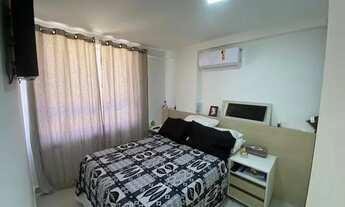 Imagem 6: Apartamento para Venda em João Pessoa, Cabo Branco, 1 dormitório, 1 suíte, 1 banheiro, 1 v