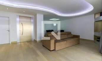 Imagem 6: Apartamento para Aluguel - Vila Romana, 4 Quartos, 206 m2