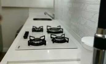 Imagem 5: SÃO JOSÉ DO RIO PRETO - Apartamento Padrão - RIOS DI ITÁLIA - COND. RIO CANDELARO