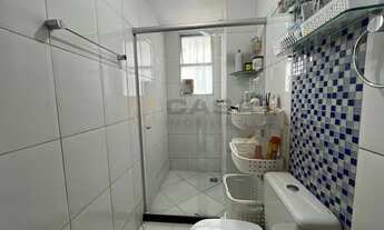 Imagem 6: AF- Excelente apartamento no condomínio Parque residencial Valparaíso