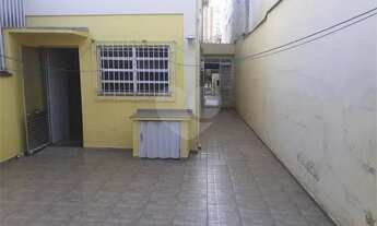 Imagem 6: Casa-São Paulo-SANTANA