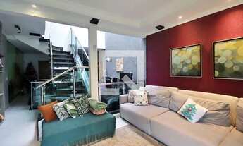 Imagem 4: Casa para Aluguel - Jardim, 3 Quartos, 210 m2