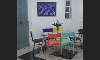 Imagem 3: Cobertura duplex 2 suítes 2 vagas Barra da Tijuca