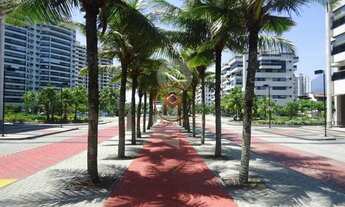 Imagem 2: Waterways Vista Panorâmica para o Mar Apartamento 3 Suítes