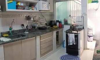 Imagem 7: ALUGA-SE CASA NO PARQUE DAS LARANJEIRAS/RESIDENCIAL EQUADOR 01