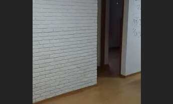 Imagem 2: Apartamento no Acesso Oeste, 2 quartos