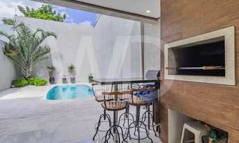 Imagem 2: SOBRADO 3 DORM c/SUITE