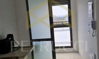 Imagem 4: Cobertura - Jardim Brasil - Campinas