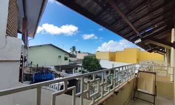 Imagem 7: Casa para aluguel e venda com 100 metros quadrados com 3 quartos em Ipitanga - Lauro de Fr