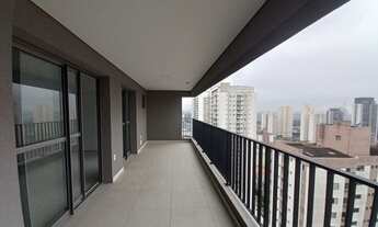 Imagem 5: APTOS INTEGRADOS NOVOS 04 DORMS SENDO 02 SUITES E 04 VAGAS PARA VENDA NO TATUAPÉ - PERTO D