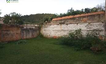 Imagem 5: Casa à venda no bairro Vila Freitas - Morretes/PR