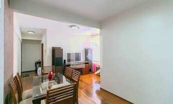 Imagem 4: Apartamento à Venda - Coração Eucarístico, 2 Quartos, 102 m2