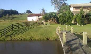 Imagem 2: Sítio em Centro