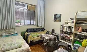 Imagem 4: Apartamento com 2 dormitórios à venda, 55 m² por R$ 270.000 - Santa Rosa - Niterói/RJ