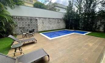 Imagem 2: Alugo Casa mobiliada no Jardins Verona