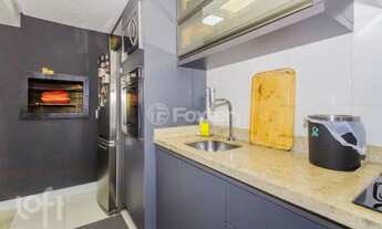 Imagem 4: Apartamento 3 quartos suite e vaga Bairro Passo da Areia Porto Alegre