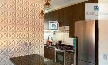 Imagem 2: Apartamento com 2 quartos a venda em Jangurussu