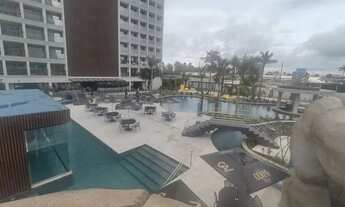 Imagem 3: AP no Atalaia - transfiro cota