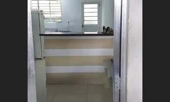 Imagem 6: Casa no Tabuleiro prox: a feirinha