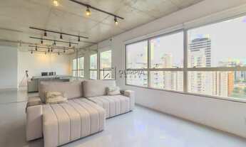 Imagem 7: Apartamento Locação 1 Dormitórios - 70 m² Vila Olímpia