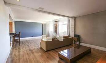 Imagem 3: Apartamento para Aluguel - Moema, 2 Quartos, 110 m2