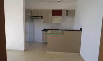 Imagem 3: Apartamento com 1 dormitório para alugar, 45 m² por R$ 1.950,00/mês - Jardim Califórnia