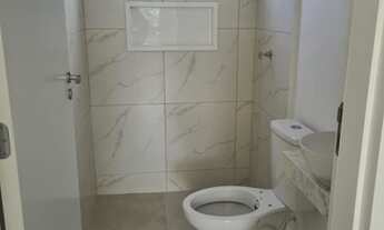 Imagem 7: Casa de condomínio para venda possui 70 metros quadrados com 2 quartos