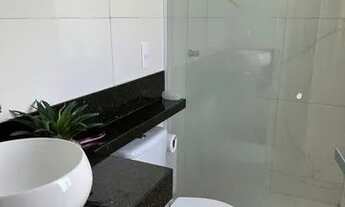 Imagem 3: Apartamento mobiliado no centro do Eusébio