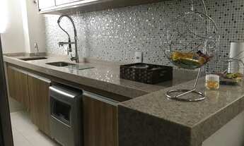 Imagem: Residencial Salamanca