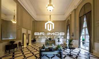 Imagem 12: APARTAMENTO RESIDENCIAL em SÃO PAULO - SP, JARDIM EUROPA