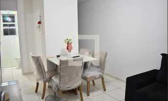 Imagem 2: Apartamento para Aluguel - Campo Grande, 2 Quartos, 45 m2