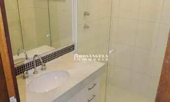 Imagem 6: Apartamento com 1 dormitório para alugar, 40 m² por R$ 1.856,00/mês - Alto - Teresópolis/R