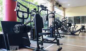 Imagem 5: Apartamento para Aluguel - Butantã, 2 Quartos, 51 m2