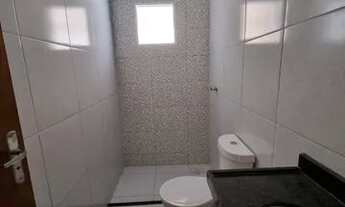 Imagem 2: Possibilidade de entrada Mínima 2 quartos em Parque D Pedro - Itaitinga - CE