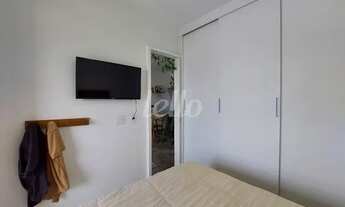 Imagem 7: São Paulo - Apartamento Padrão - Tatuapé