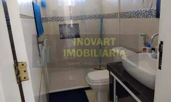 Imagem 6: FCOD 019 Excelente casa no condomínio Blue Garden, 4 quartos