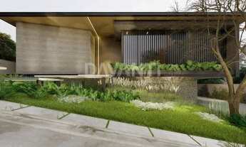 Imagem 3: Casa - Condominio Residencial Villa Lombarda - Valinhos