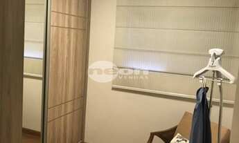 Imagem 7: SãO BERNARDO DO CAMPO - Apartamento Padrão - Vila Baeta Neves