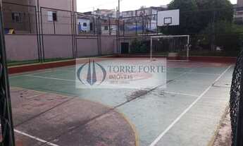 Imagem 3: Belo apartamento com 2 dormitórios e 1 vaga na Vila Formosa