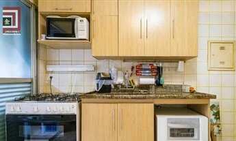 Imagem 5: Apartamento com 3 dormitórios à venda, 77 m² por R$ 675.000,00 - Vila Mariana - São Paulo