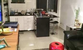 Imagem 4: Kitnet montada em Goiabeiras