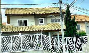 Imagem: Casa Jd Paraiso/Jd Icatu - Belo Sobrado