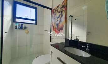 Imagem 5: Apartamento com 2 dormitórios, 67 m² - venda por R$ 380.000,00 ou aluguel por R$ 2.089,00