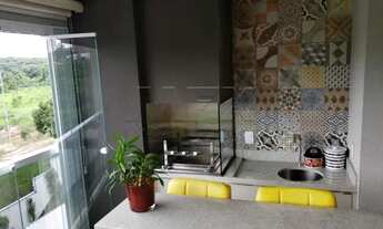 Imagem 6: Apartamento Padrão em Bauru