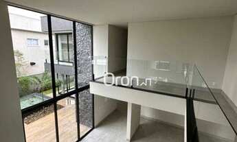 Imagem 4: Sobrado à venda, 343 m² por R$ 3.000.000,00 - Portal do Sol Green - Goiânia/GO