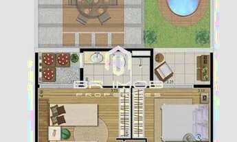 Imagem 7: CASA RESIDENCIAL em SÃO PAULO - SP, VILA MARIANA