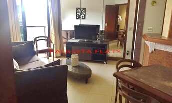 Imagem: SÃO PAULO - RESIDENCIAL - ITAIM BIBI