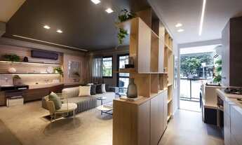 Imagem 7: Apartamento para venda com 89 metros quadrados com 3 quartos