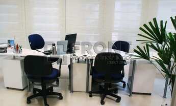 Imagem 6: Vende-se ampla sala comercial em excelente localização